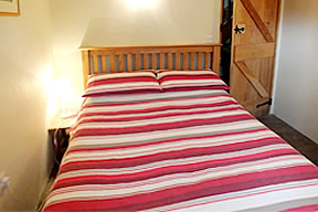 Double bedroom